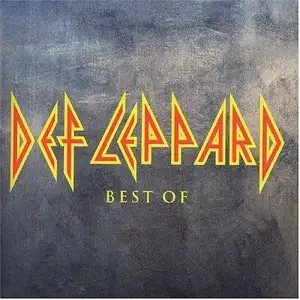 Best of Def Leppard