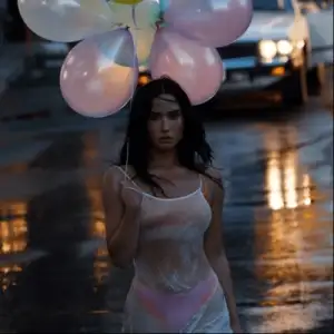 It's Not That Deep (Unless You Want It To Be)