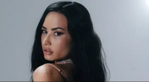 Demi Lovato