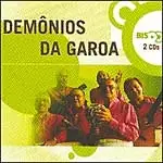 Série Bis: Demônios da Garoa