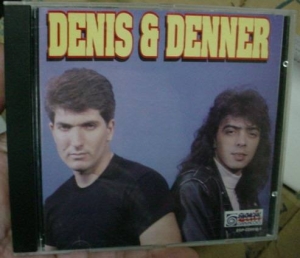 Denis e Denner