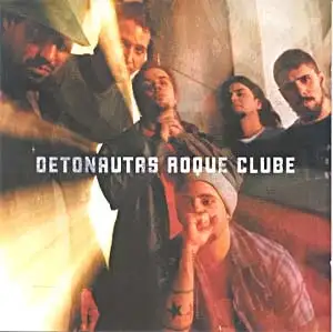 Detonautas Roque Clube