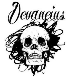 DEVANEIUS (EP)