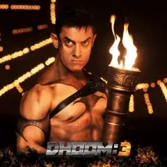 Dhoom 3