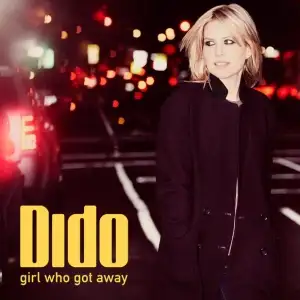 Girl Who Got Away