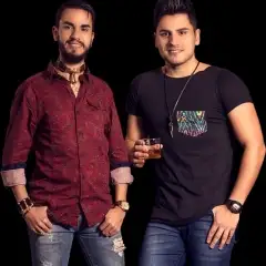 Diego e Gabriel