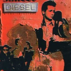 Diesel Johnny