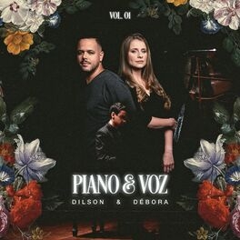 Piano + Voz, Vol. 1