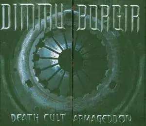 Death Cult Armageddon