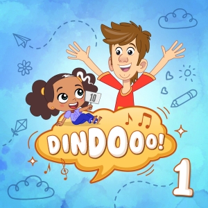 Dindooo - Vol 1