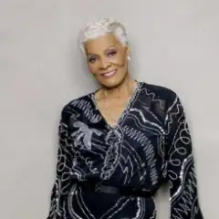 Dionne Warwick