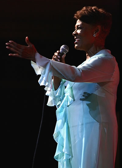 dionne-warwick - Fotos