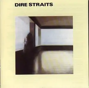 Dire Straits