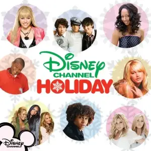 Disney Channel Holiday