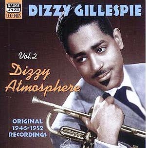 Dizzy Atmosphere - Vol. 2
