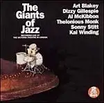 Giants of Jazz