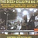 Série Fantasy: The Dizzy Gillespie Big 7 at the M. Jazz Festival 1975