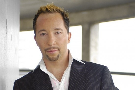 dj-bobo - Fotos