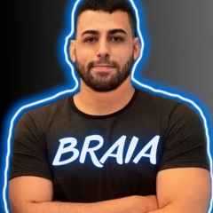 DJ Braia