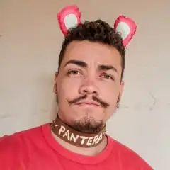 DJ Pantera