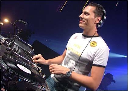 dj-tiesto - Fotos