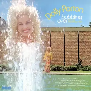 Bubbling Over
