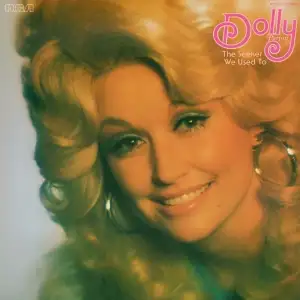 Dolly: The Seeker / We Used To