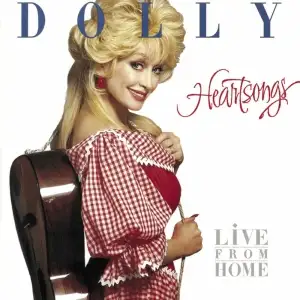 Heartsongs: Live From Home