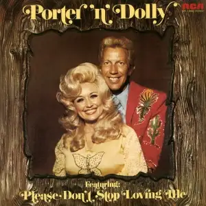 Porter 'n' Dolly