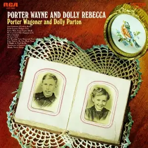 Porter Wayne And Dolly Rebecca