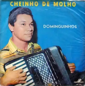 Cheinho de Molhos