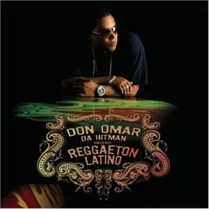 Da Hit Man Presents Reggaeton Latino