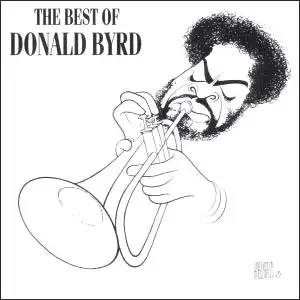 The Best of Donald Byrd