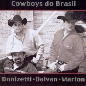 Cowboys do Brasil