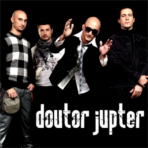EP - Doutor Jupter