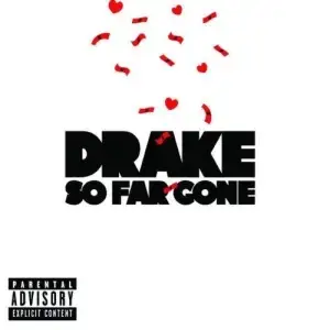 So Far Gone - EP