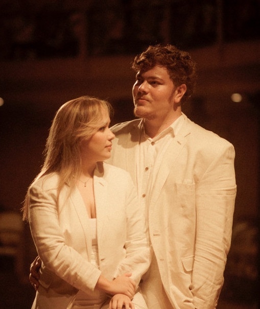 dueto-enamorados - Fotos