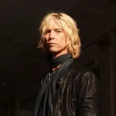 Duff McKagan