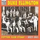 Cotton Club Stomp 1927-1931