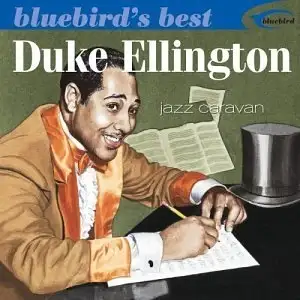 Jazz Caravan: Bluebird's Best Series