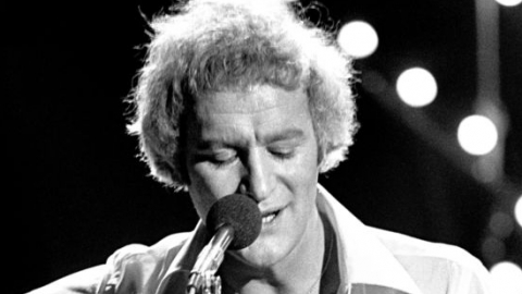 Morre Tony Sheridan, antigo colaborador dos Beatles