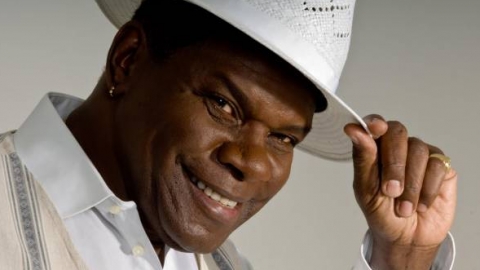 Emílio Santiago morre aos 66 anos