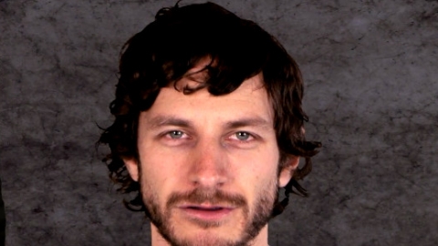 Gotye revela nova faixa com a banda The Basics