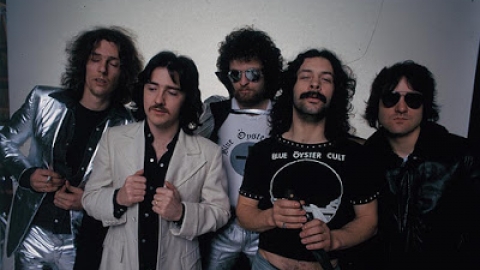Morre o ex-tecladista do Blue Öyster Cult, Allen Lanier