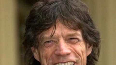 Mick Jagger irá homenagear Solomon Burke na festa do Grammy