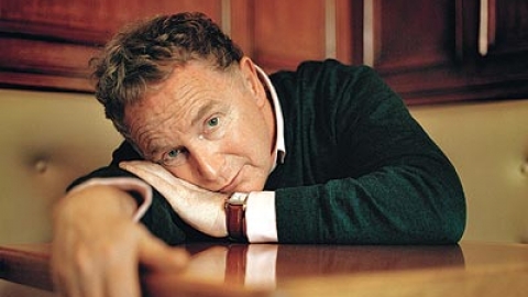 Morre Malcolm McLaren, ex-empresário dos Sex Pistols