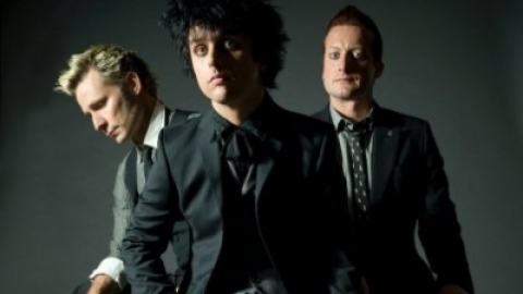 Filme do Green Day terá produção de Tom Hanks