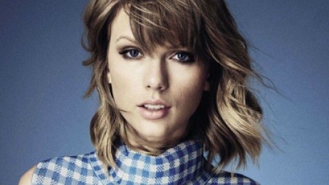 "1989": Taylor Swift retorna ao topo da Billboard
