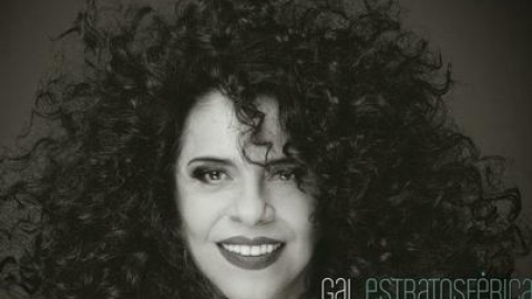 Novo álbum de Gal Costa terá composição de Mallu Magalhães. Ouça "Quando Você Olha Pra Ela"