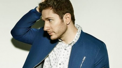 Ouça "Verge", parceria de Owl City e Aloe Blacc
